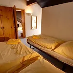 Chesa Munteratsch 2-zimmerwohnung 404 Typ E Silvaplana