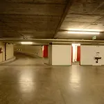 Apartman Chesa Munteratsch 2-zimmerwohnung 404 Typ E Silvaplana