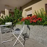 Chesa Munteratsch 2-zimmerwohnung 404 Typ E