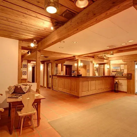 Chesa Munteratsch 2-zimmerwohnung 404 Typ E 아파트 *