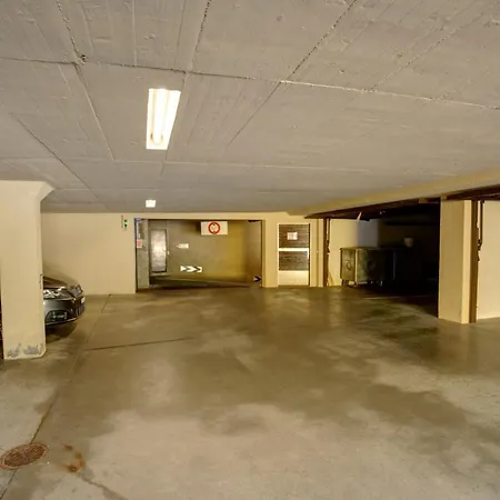 Chesa Munteratsch 2-zimmerwohnung 404 Typ E *