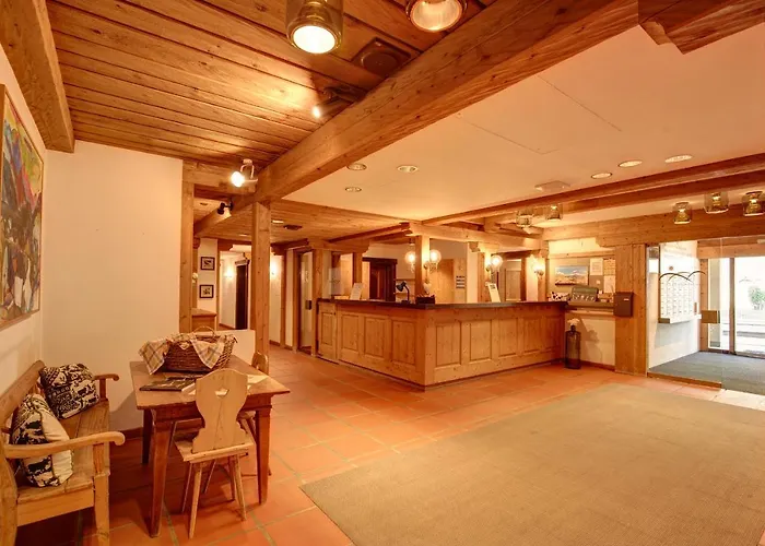 Chesa Munteratsch 2-zimmerwohnung 404 Typ E Apartman *