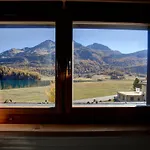 Chesa Munteratsch 2-zimmerwohnung 404 Typ E