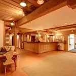Chesa Munteratsch 2-zimmerwohnung 404 Typ E