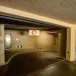 Chesa Munteratsch 2-zimmerwohnung 404 Typ E شقة