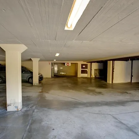 Appartement Chesa Munteratsch 2-zimmerwohnung 404 Typ E